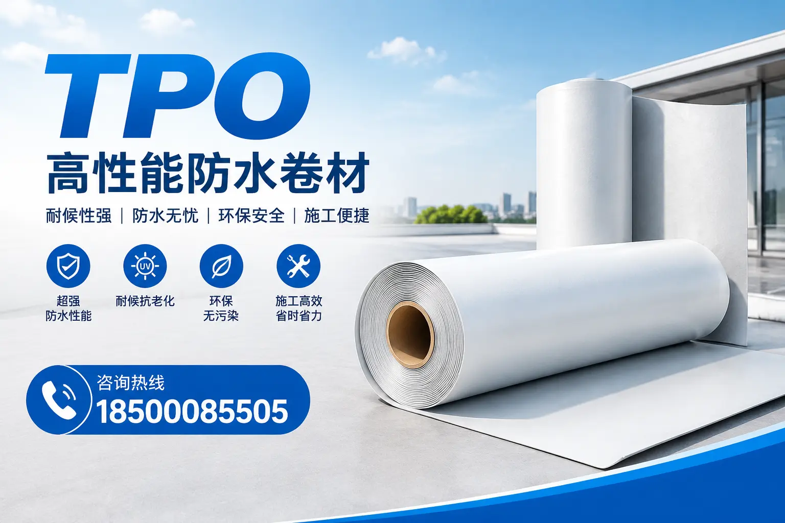 tpo产品质量评估标准,宿州企业需掌握的关键要点